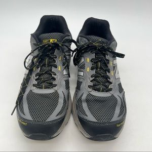 Mt510lc4 Running Shoes Grayblack 